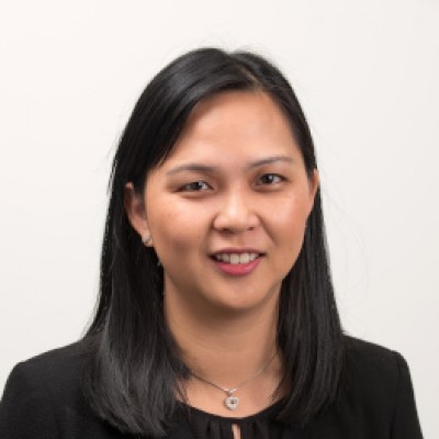 Dr Susie Luu